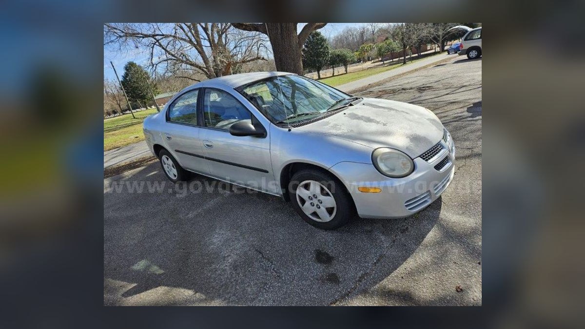 Top 10 Most Affordable Used Sedans Under $10,000 in 2003 (Ranked) — figure 8