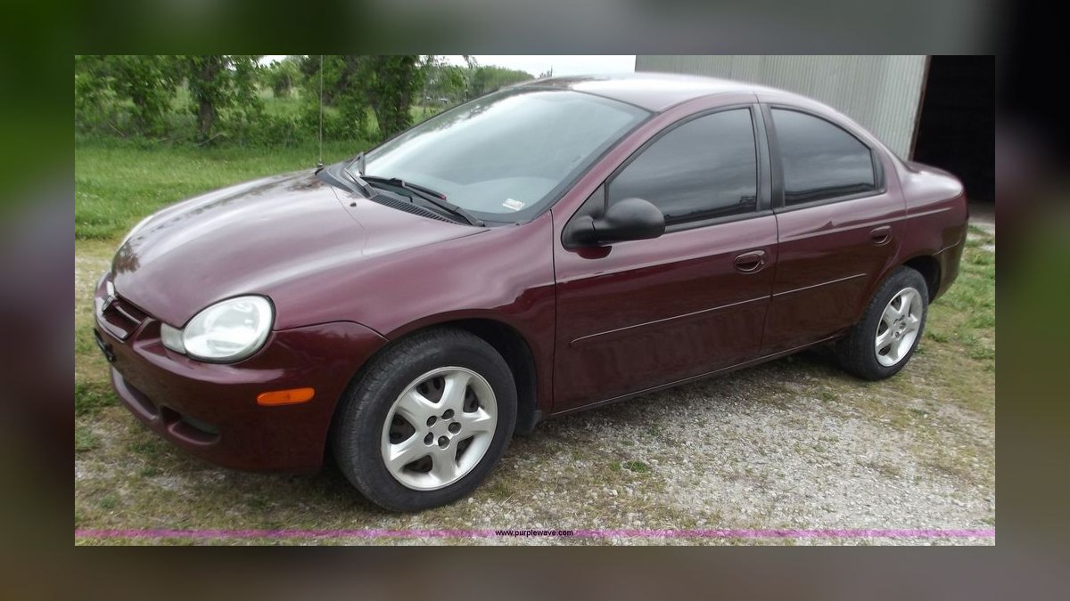 Top 10 Most Affordable Used Sedans Under $10,000 in 2002 (Ranked) — figure 8