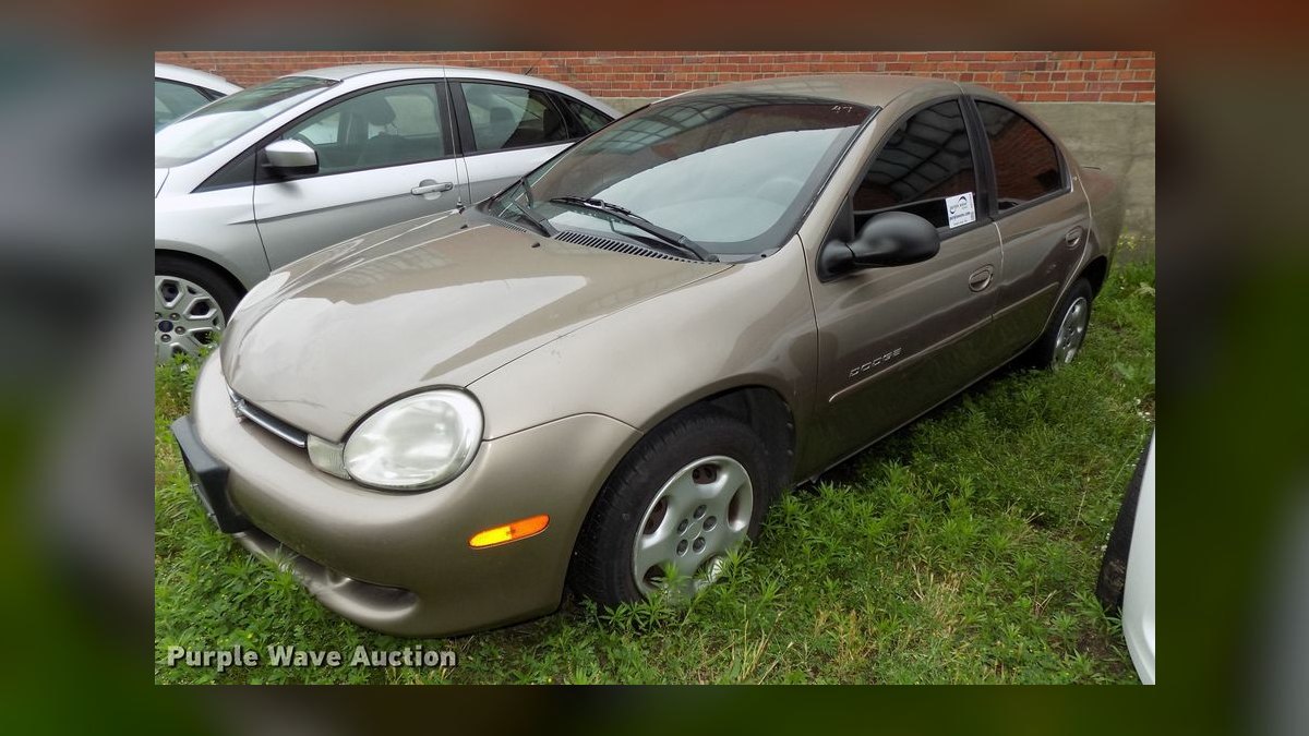 Top 10 Most Affordable Used Sedans Under $10,000 in 2001 (Ranked) — figure 8
