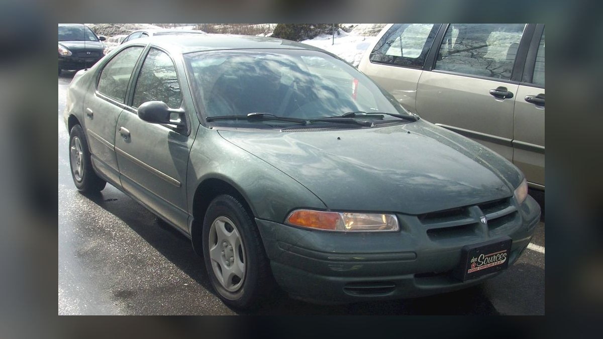 Top 10 Most Affordable Used Sedans Under $10,000 in 1998 (Ranked) — figure 8