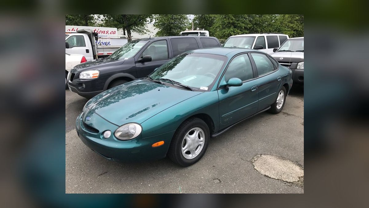 Top 10 Most Affordable Used Sedans Under $10,000 in 1997 (Ranked)