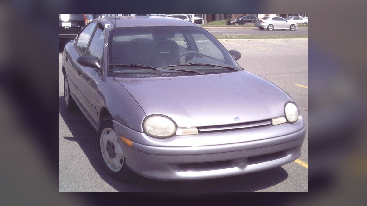 Top 10 Most Affordable Used Sedans Under $10,000 in 1996 (Ranked) — figure 8