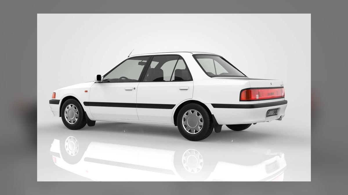 Top 10 Most Affordable Used Sedans Under $10,000 in 1990 (Ranked) — figure 3