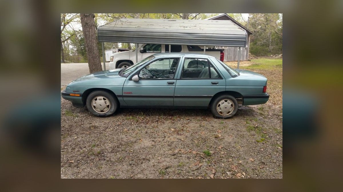 Top 10 Most Affordable Used Sedans Under $10,000 in 1990 (Ranked) — figure 6