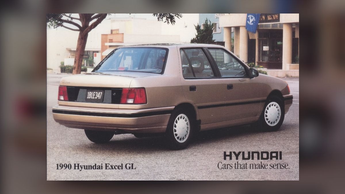 Top 10 Most Affordable Used Sedans Under $10,000 in 1990 (Ranked) — figure 9