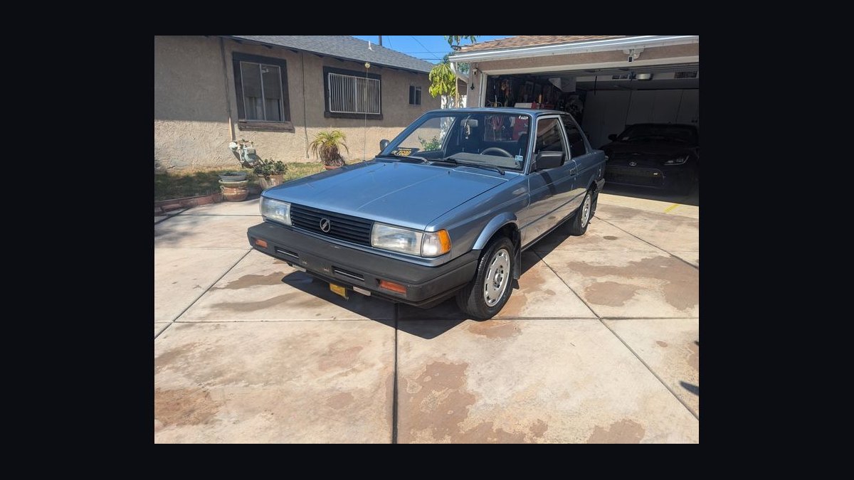 Top 10 Most Affordable Used Sedans Under $10,000 in 1989 (Ranked) — figure 3