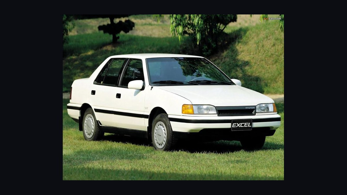 Top 10 Most Affordable Used Sedans Under $10,000 in 1989 (Ranked) — figure 7