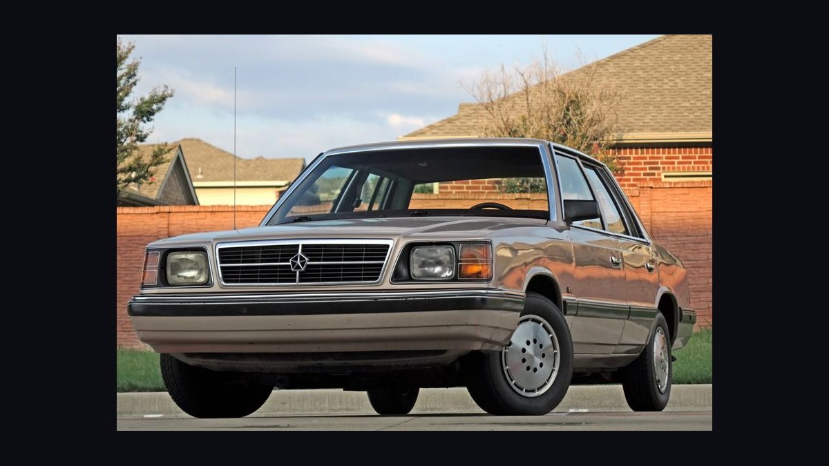 Top 10 Most Affordable Used Sedans Under $10,000 in 1989 (Ranked) — figure 8