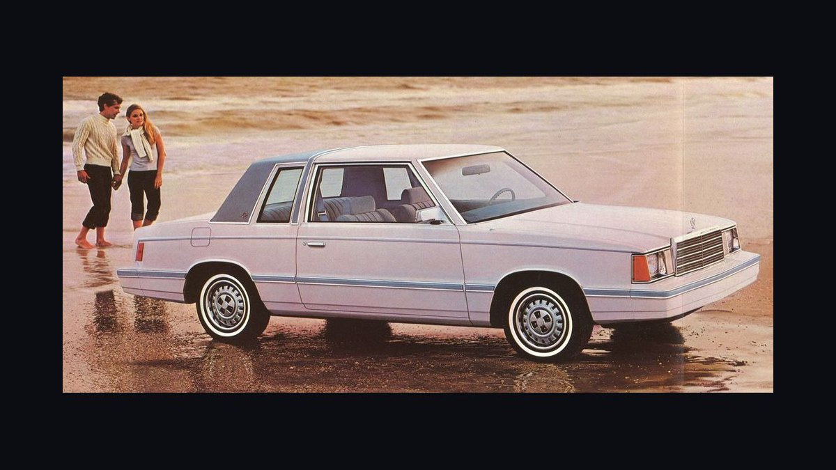 Top 10 Most Affordable Used Sedans Under $10,000 in 1989 (Ranked) — figure 9