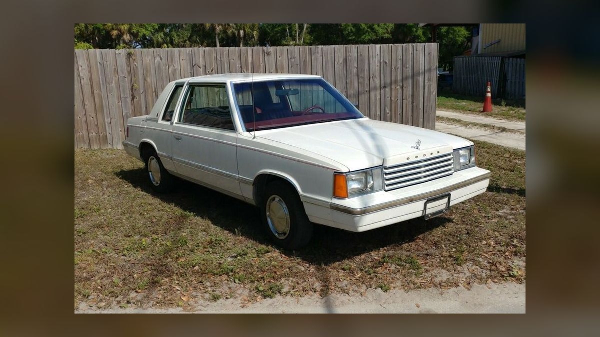 Top 10 Most Affordable Used Sedans Under $10,000 in 1988 (Ranked) — figure 7