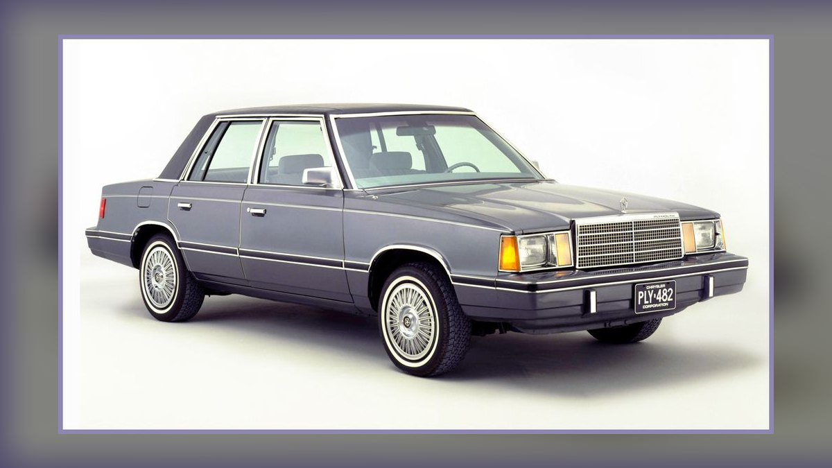 Top 10 Most Affordable Used Sedans Under $10,000 in 1988 (Ranked) — figure 8