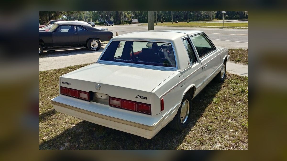 Top 10 Most Affordable Used Sedans Under $10,000 in 1987 (Ranked) — figure 7