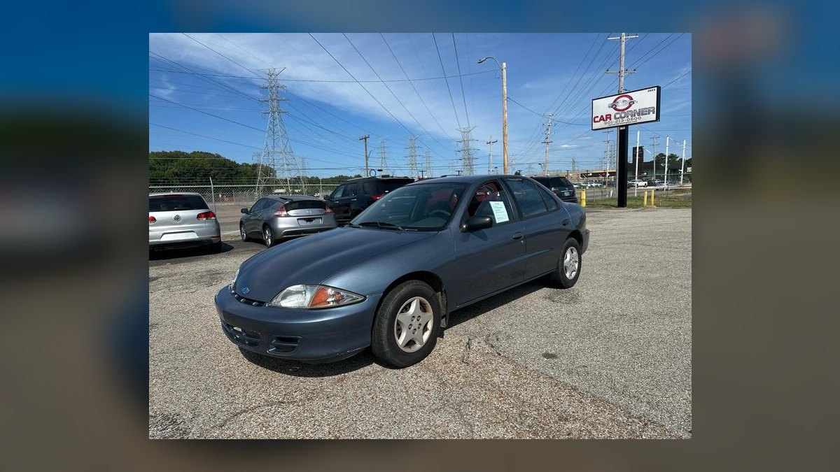 Top 10 Most Affordable Used Sedans Under $10,000 in 1986 (Ranked) — figure 2