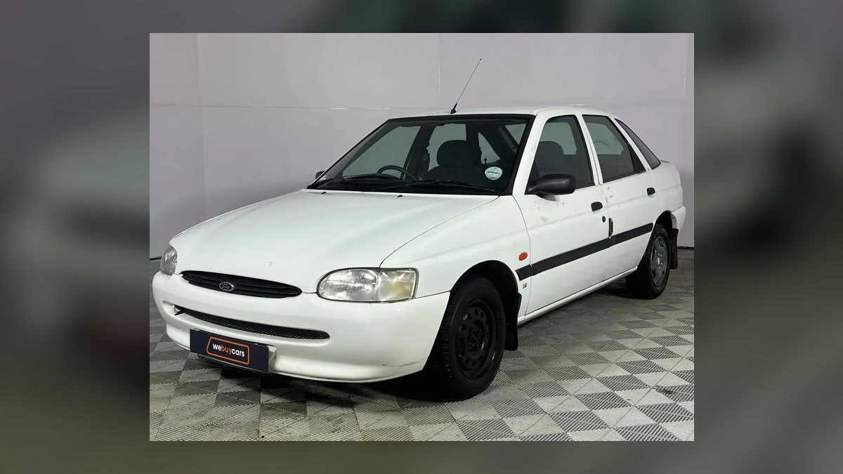 Top 10 Most Affordable Used Sedans Under $10,000 in 1986 (Ranked) — figure 4