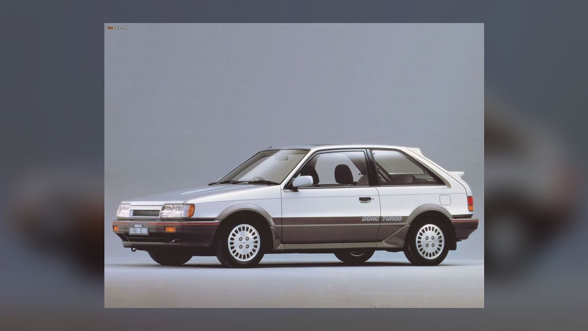 Top 10 Most Affordable Used Sedans Under $10,000 in 1986 (Ranked) — figure 8