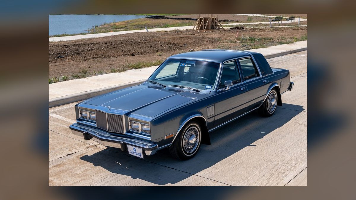 Top 10 Most Affordable Used Sedans Under $10,000 in 1985 (Ranked) — figure 7