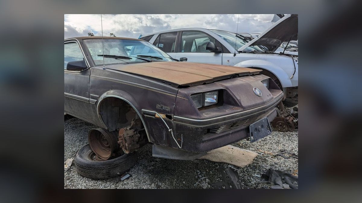 Top 10 Most Affordable Used Sedans Under $10,000 in 1985 (Ranked) — figure 9
