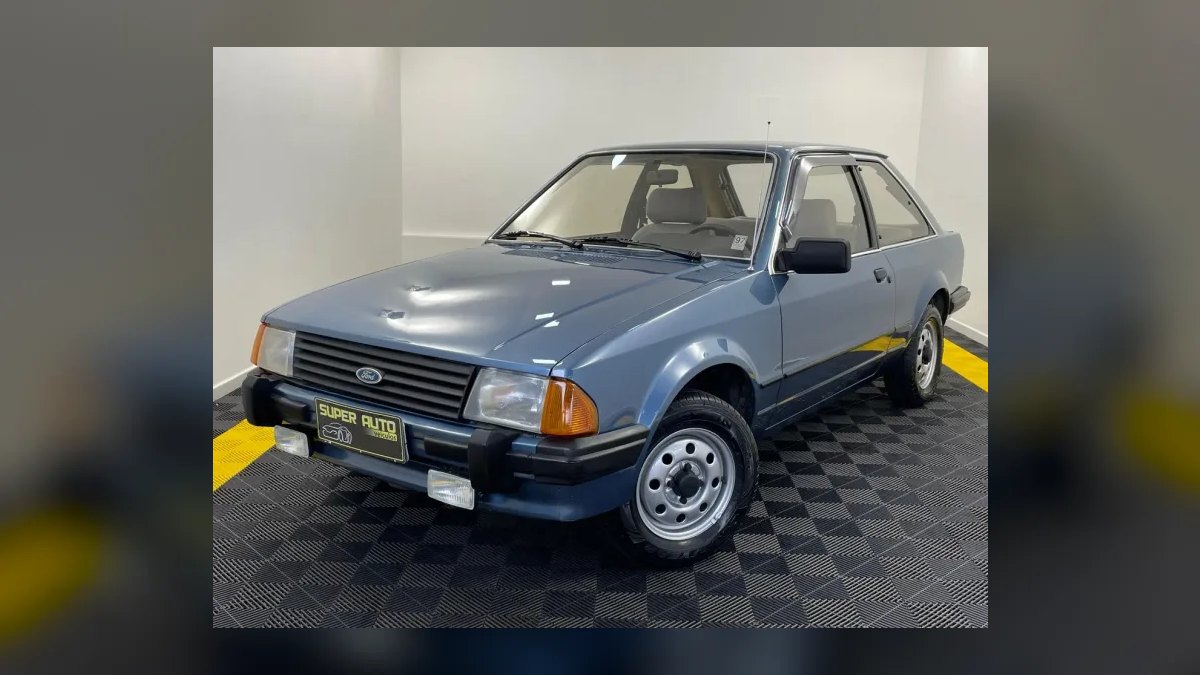 Top 10 Most Affordable Used Sedans Under $10,000 in 1984 (Ranked) — figure 1