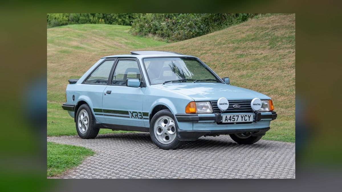 Top 10 Most Affordable Used Sedans Under $10,000 in 1984 (Ranked)