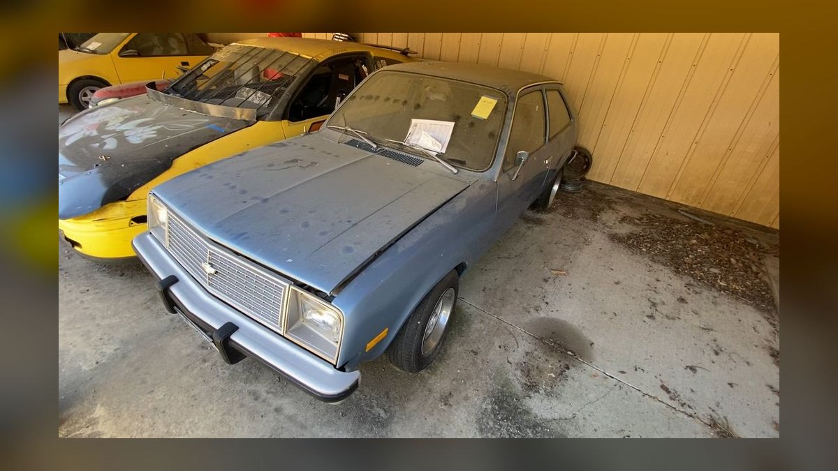 Top 10 Most Affordable Used Sedans Under $10,000 in 1982 (Ranked) — figure 1