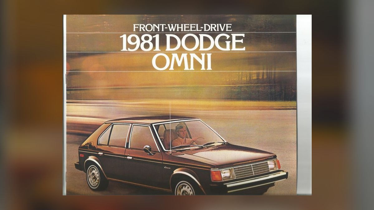 Top 10 Most Affordable Used Sedans Under $10,000 in 1982 (Ranked) — figure 3
