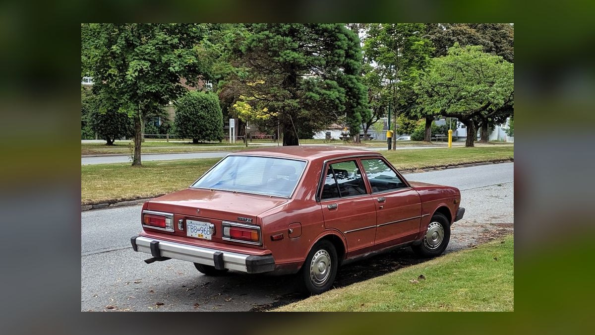 Top 10 Most Affordable Used Sedans Under $10,000 in 1982 (Ranked) — figure 8