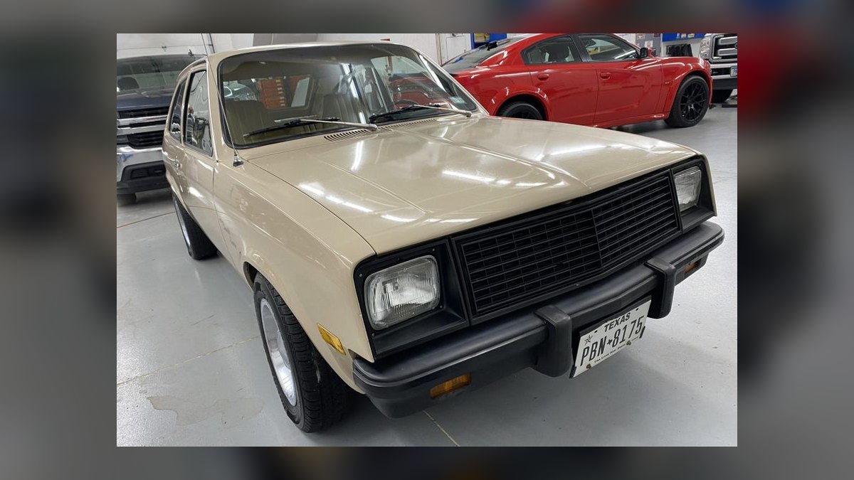 Top 10 Most Affordable Used Sedans Under $10,000 in 1982 (Ranked)