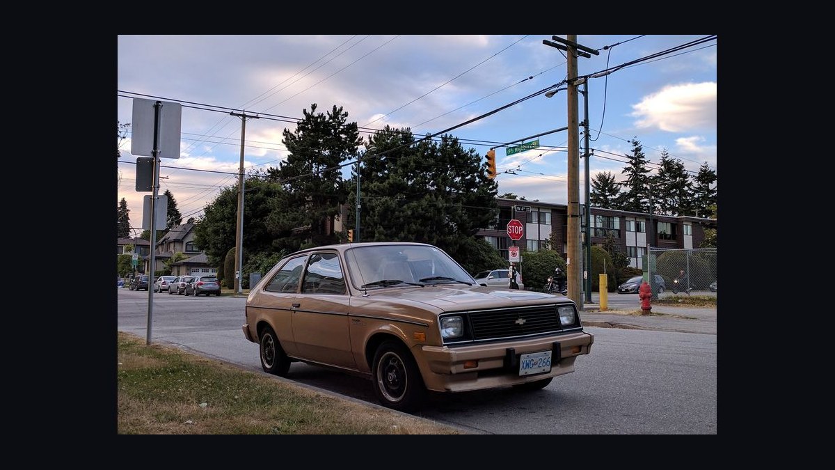 Top 10 Most Affordable Used Sedans Under $10,000 in 1982 (Ranked)