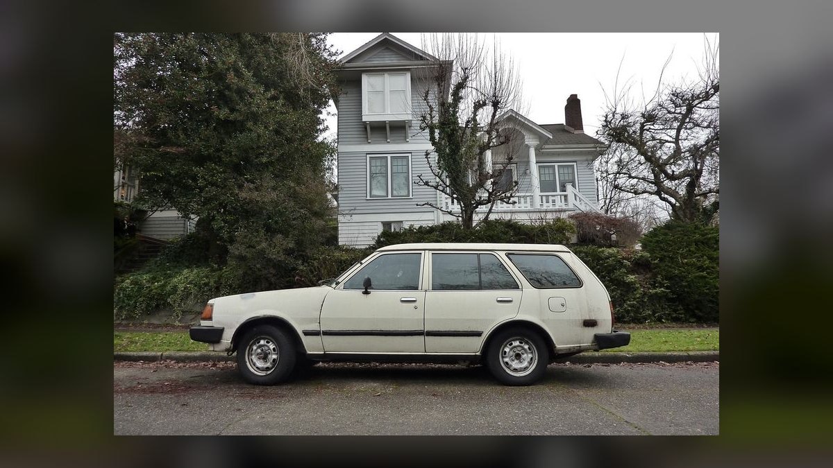 Top 10 Most Affordable Used Sedans Under $10,000 in 1981 (Ranked) — figure 10