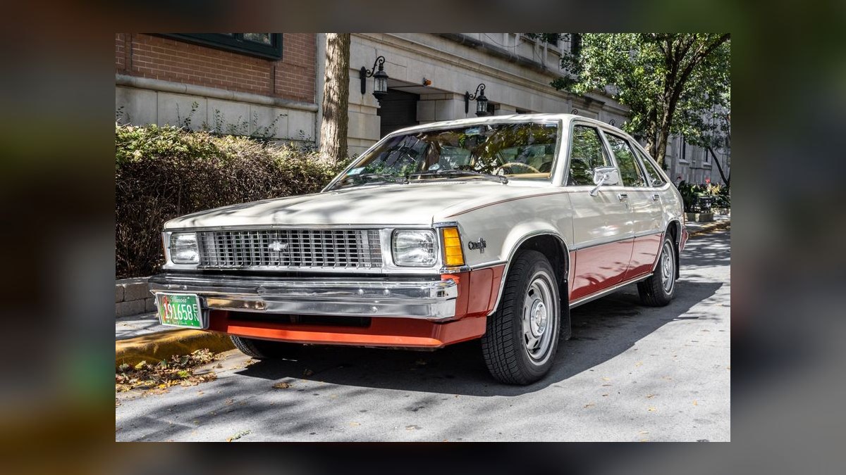 Top 10 Most Affordable Used Sedans Under $10,000 in 1981 (Ranked) — figure 2