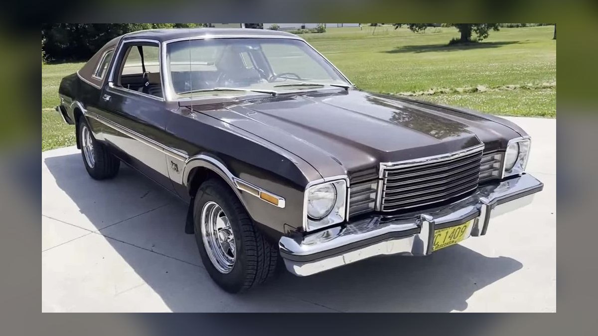 Top 10 Most Affordable Used Sedans Under $10,000 in 1981 (Ranked) — figure 3