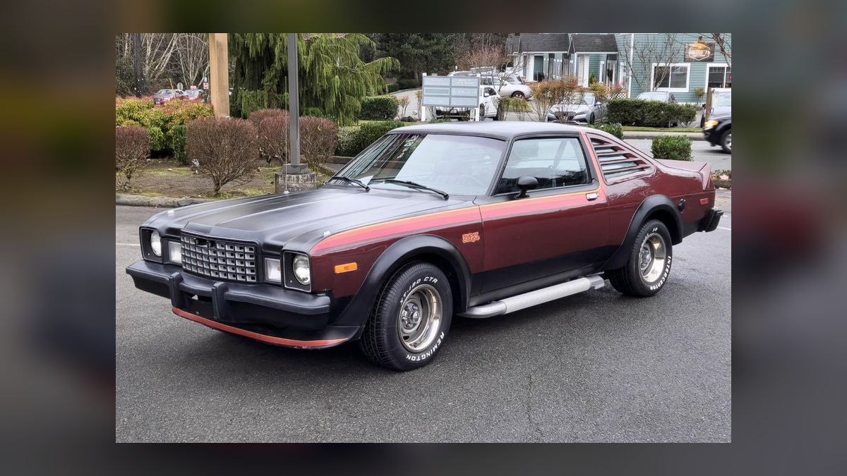 Top 10 Most Affordable Used Sedans Under $10,000 in 1981 (Ranked) — figure 4