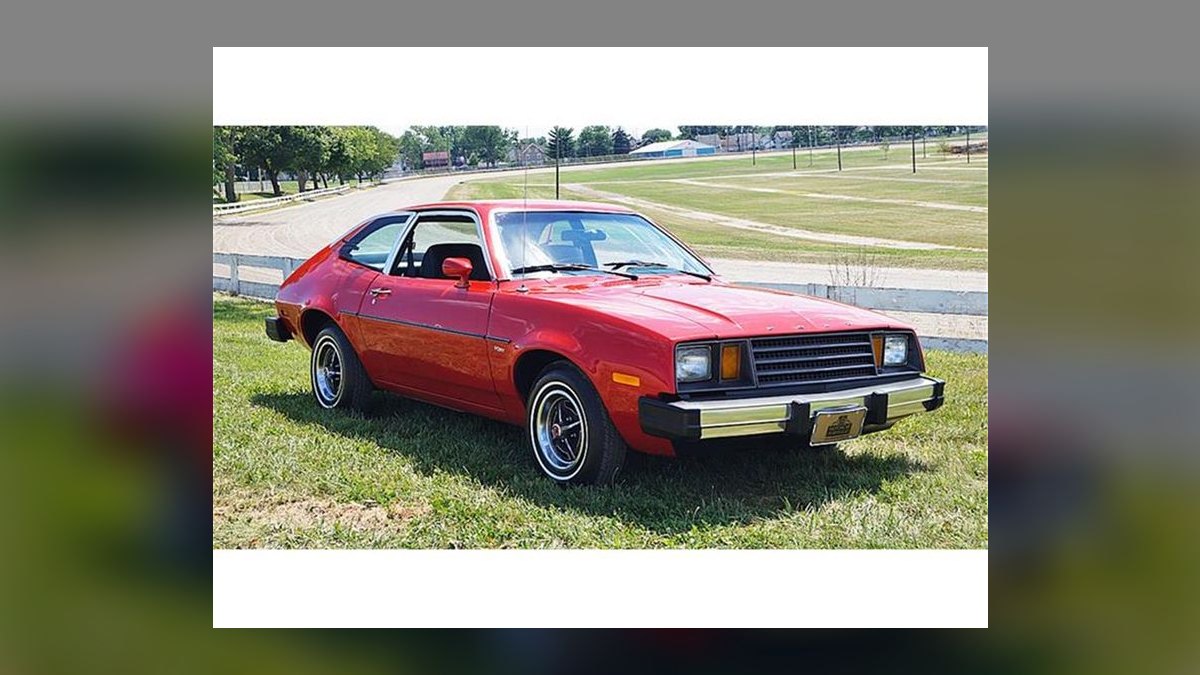 Top 10 Most Affordable Used Sedans Under $10,000 in 1981 (Ranked) — figure 5