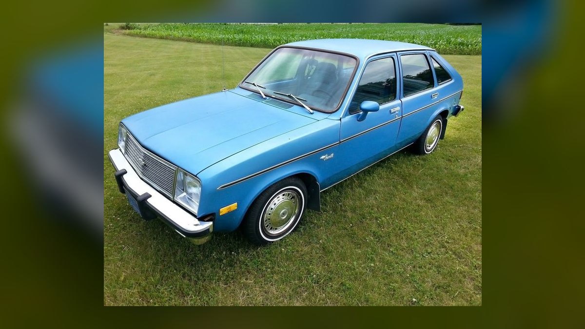 Top 10 Most Affordable Used Sedans Under $10,000 in 1981 (Ranked) — figure 6