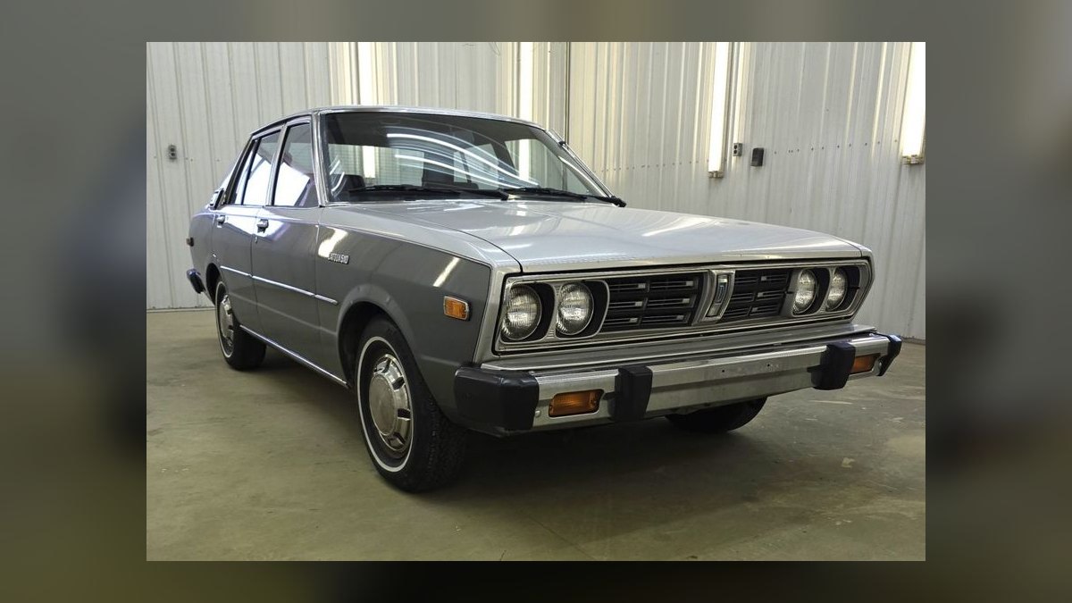 Top 10 Most Affordable Used Sedans Under $10,000 in 1981 (Ranked) — figure 7