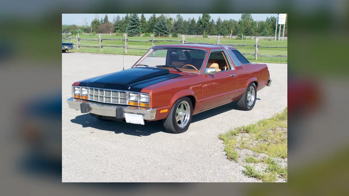 Top 10 Most Affordable Used Sedans Under $10,000 in 1981 (Ranked)