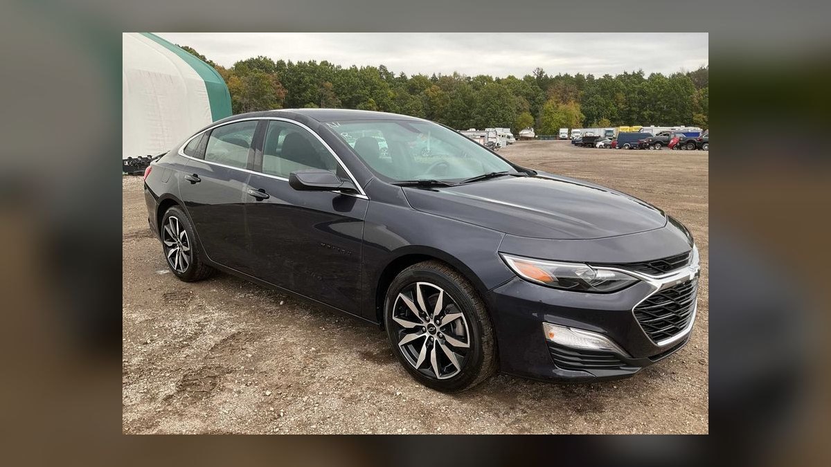 Top 10 Most Affordable Used Sedans Under $10,000 in 1980 (Ranked) — figure 2