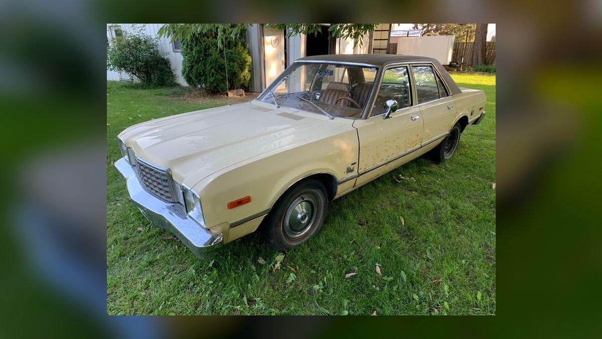 Top 10 Most Affordable Used Sedans Under $10,000 in 1980 (Ranked) — figure 4