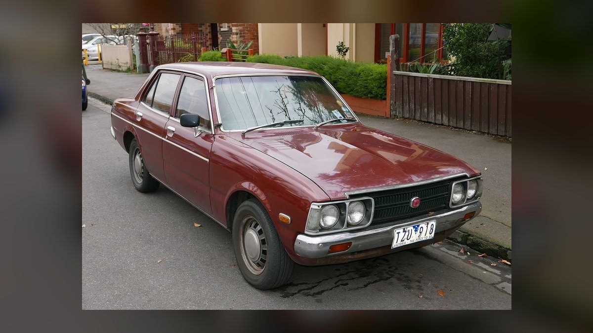 Top 10 Most Affordable Used Sedans Under $10,000 in 1980 (Ranked) — figure 5