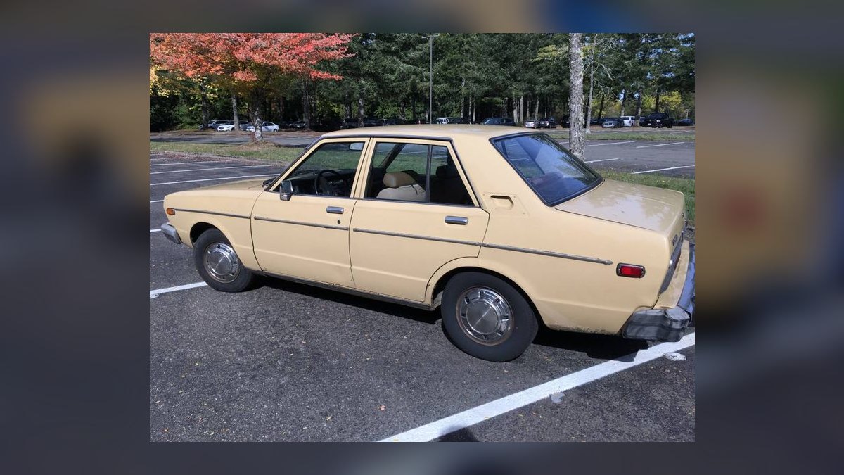 Top 10 Most Affordable Used Sedans Under $10,000 in 1980 (Ranked) — figure 6