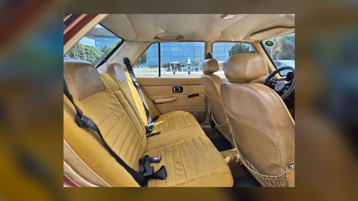 Top 10 Most Affordable Used Sedans Under $10,000 in 1980 (Ranked) — figure 7
