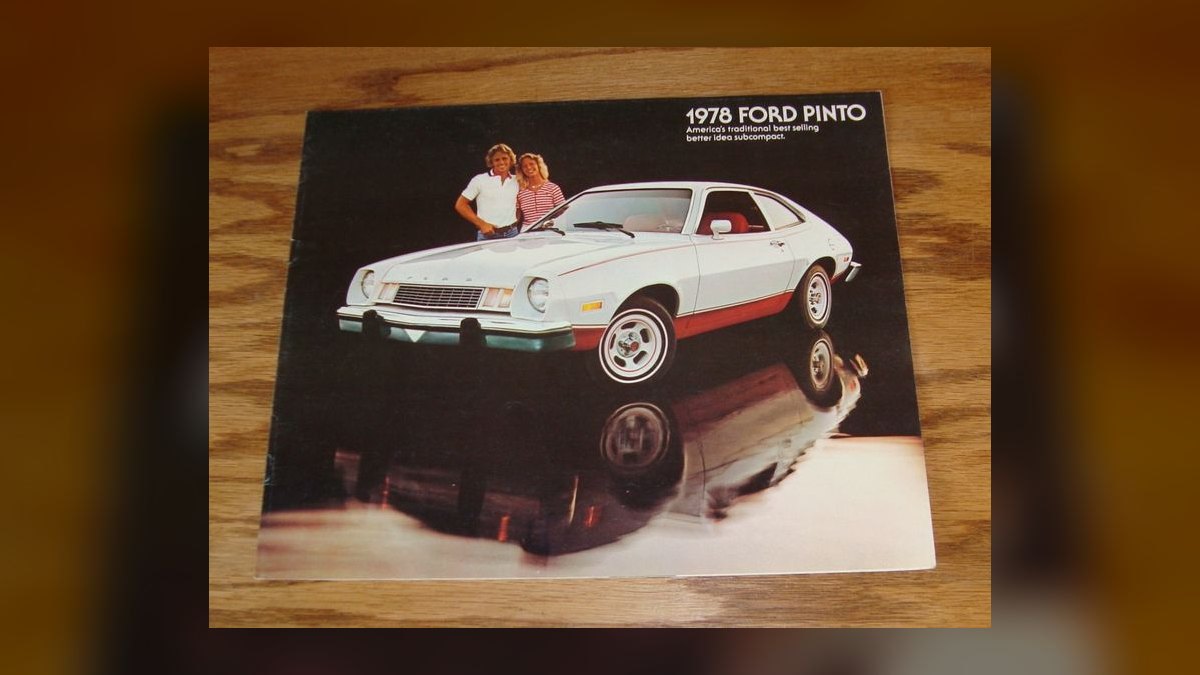 Top 10 Most Affordable Used Sedans Under $10,000 in 1980 (Ranked) — figure 8