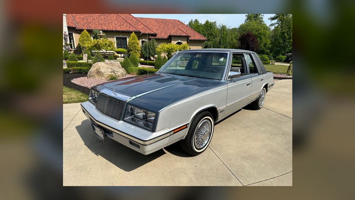 Top 10 Most Affordable Used Sedans Under $10,000 in 1979 (Ranked) — figure 10