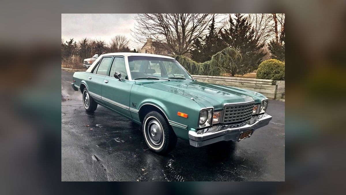 Top 10 Most Affordable Used Sedans Under $10,000 in 1979 (Ranked) — figure 3