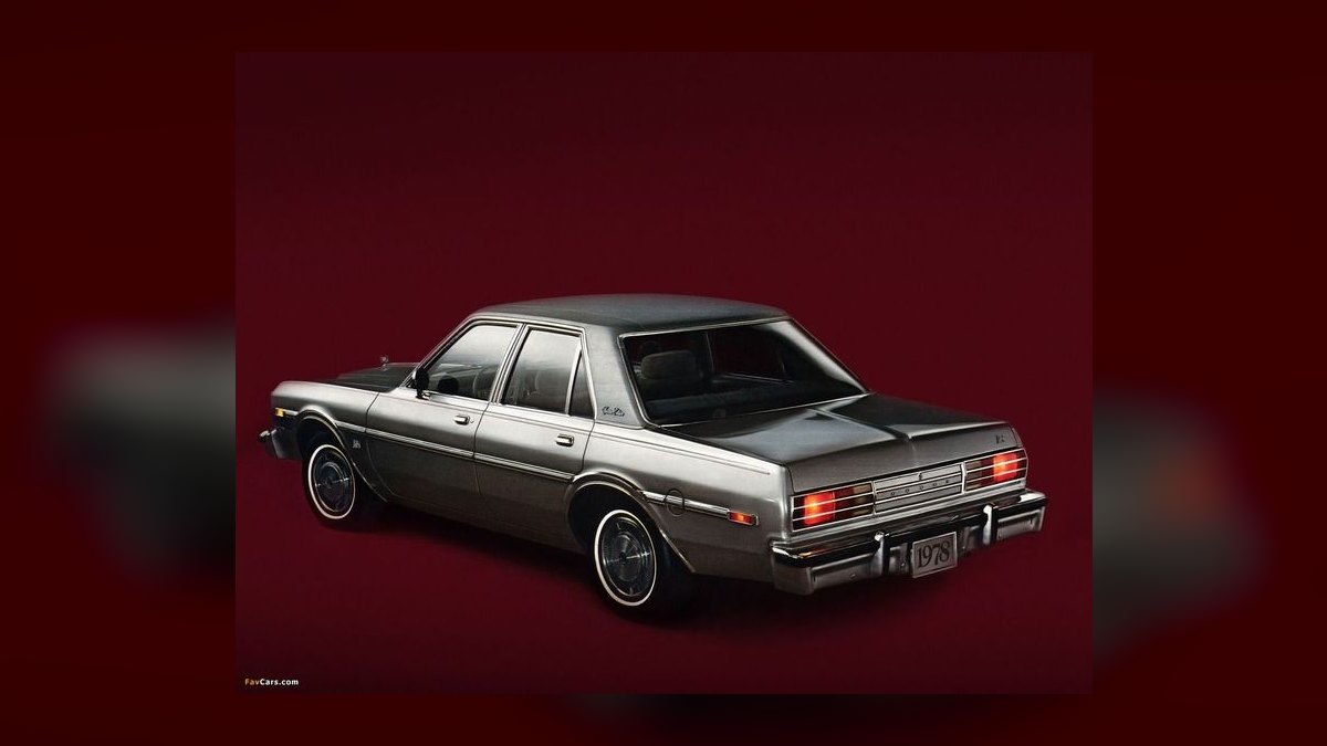 Top 10 Most Affordable Used Sedans Under $10,000 in 1979 (Ranked) — figure 4
