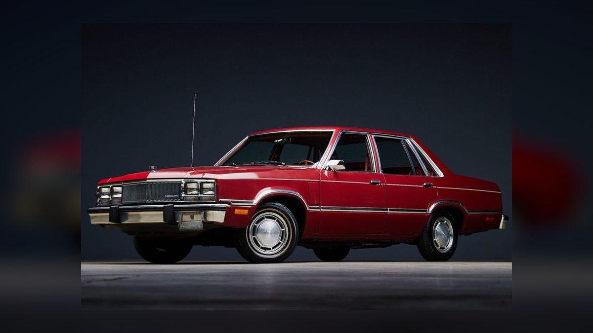 Top 10 Most Affordable Used Sedans Under $10,000 in 1979 (Ranked) — figure 6