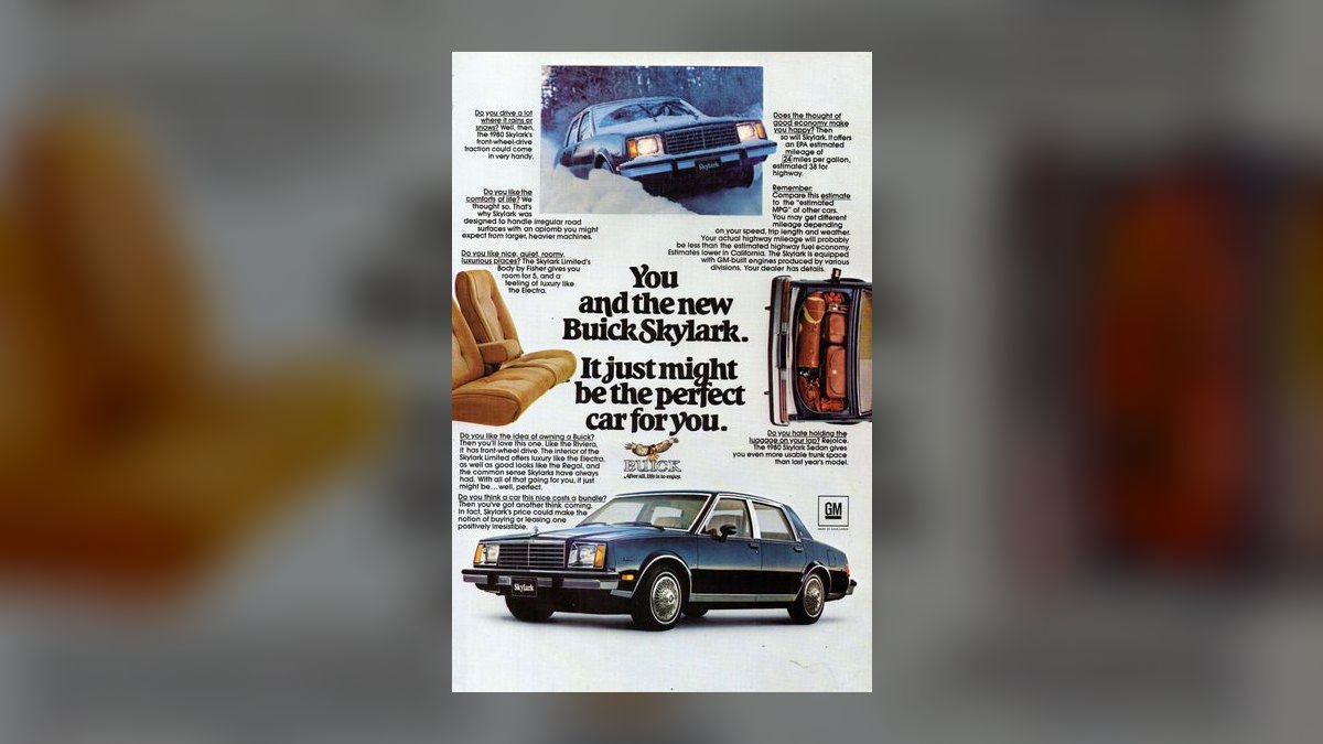 Top 10 Most Affordable Used Sedans Under $10,000 in 1979 (Ranked) — figure 7