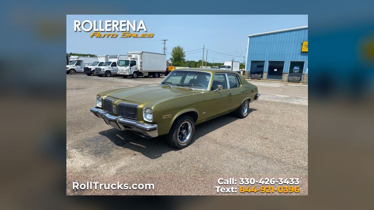 Top 10 Most Affordable Used Sedans Under $10,000 in 1979 (Ranked) — figure 8