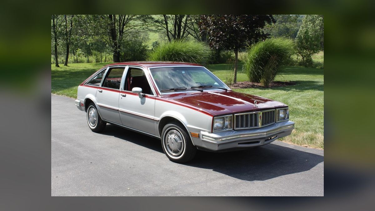 Top 10 Most Affordable Used Sedans Under $10,000 in 1979 (Ranked) — figure 9