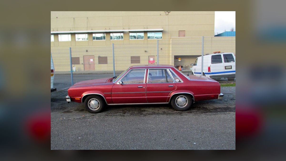 Top 10 Most Affordable Used Sedans Under $10,000 in 1979 (Ranked)